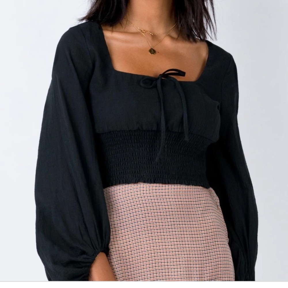 Princess Polly top